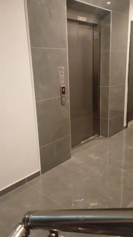 Новая квартира в сердце Алании