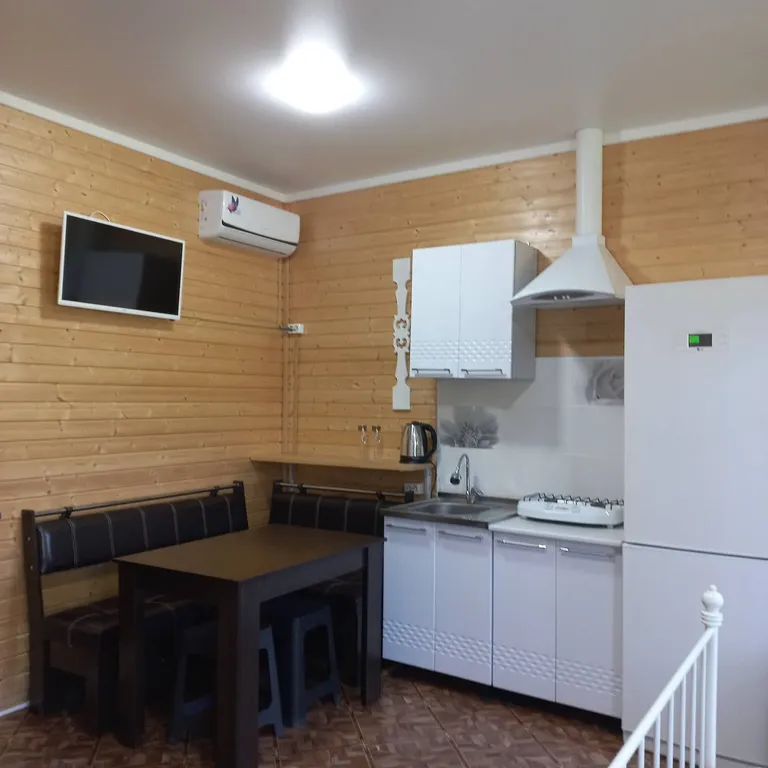 Райское местечко