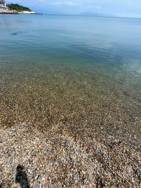 Уютная квартира в 5 мин от моря