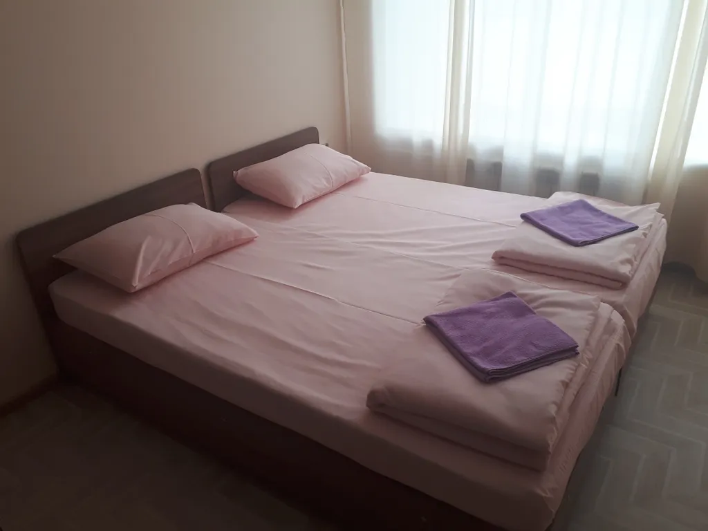 Студия возле леса в гостевом доме