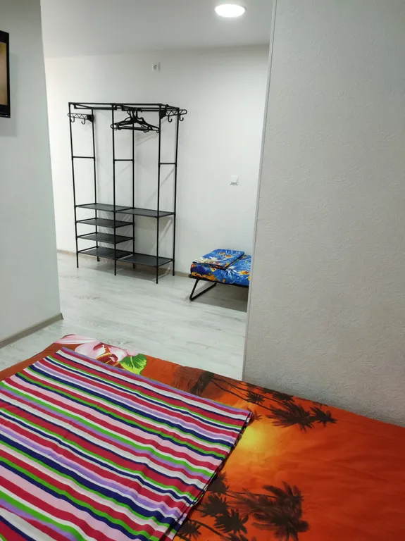 Люкс с отдельными входом