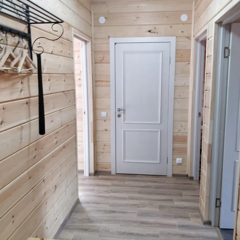 Гостевой дом 7 Villanorda