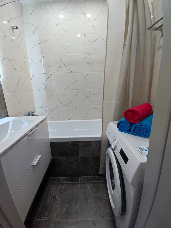 Апартамент комфорт