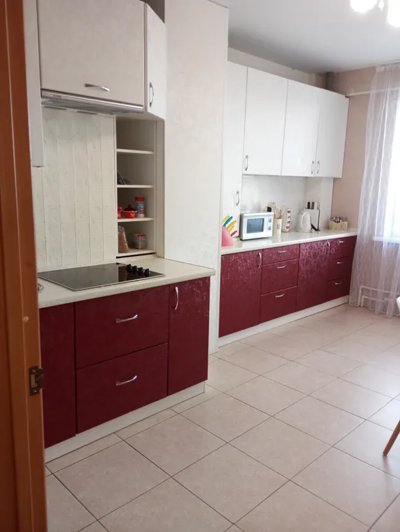 1-комнатная Квартира — аренда посуточно в Иваново