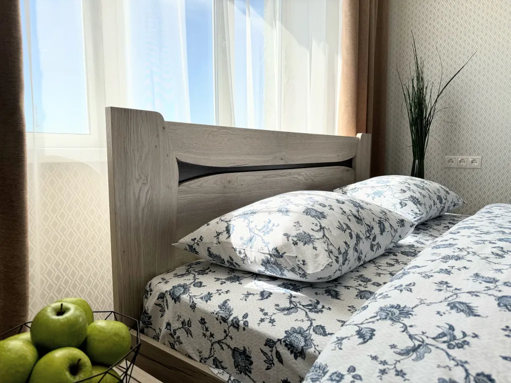 Уютная квартира у ТЦ Вершина — аренда посуточно в Сургут