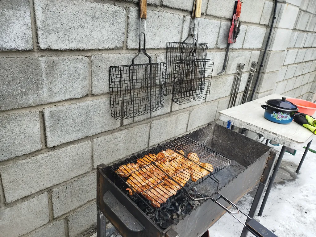 Бунгало Forest