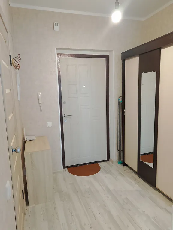 Уютная квартира в развитом районе