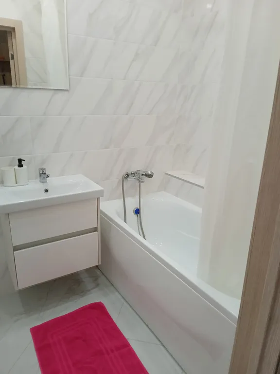 Квартира Уютная квартира на командорской — Краснодар