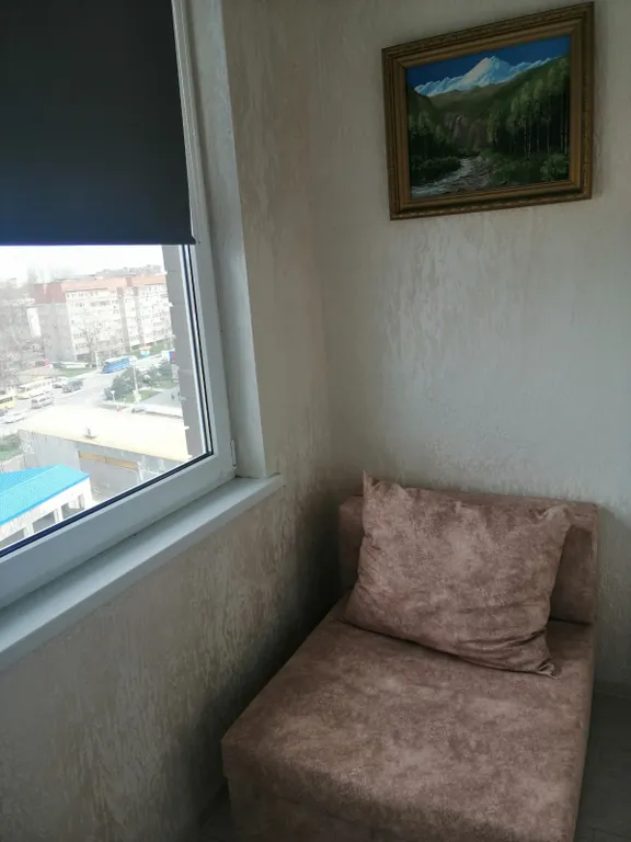 Квартира Уютная квартира рядом с морем — Анапа