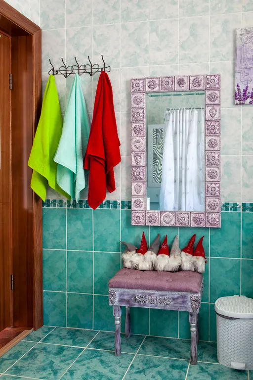 Уютный коттедж на Байкале