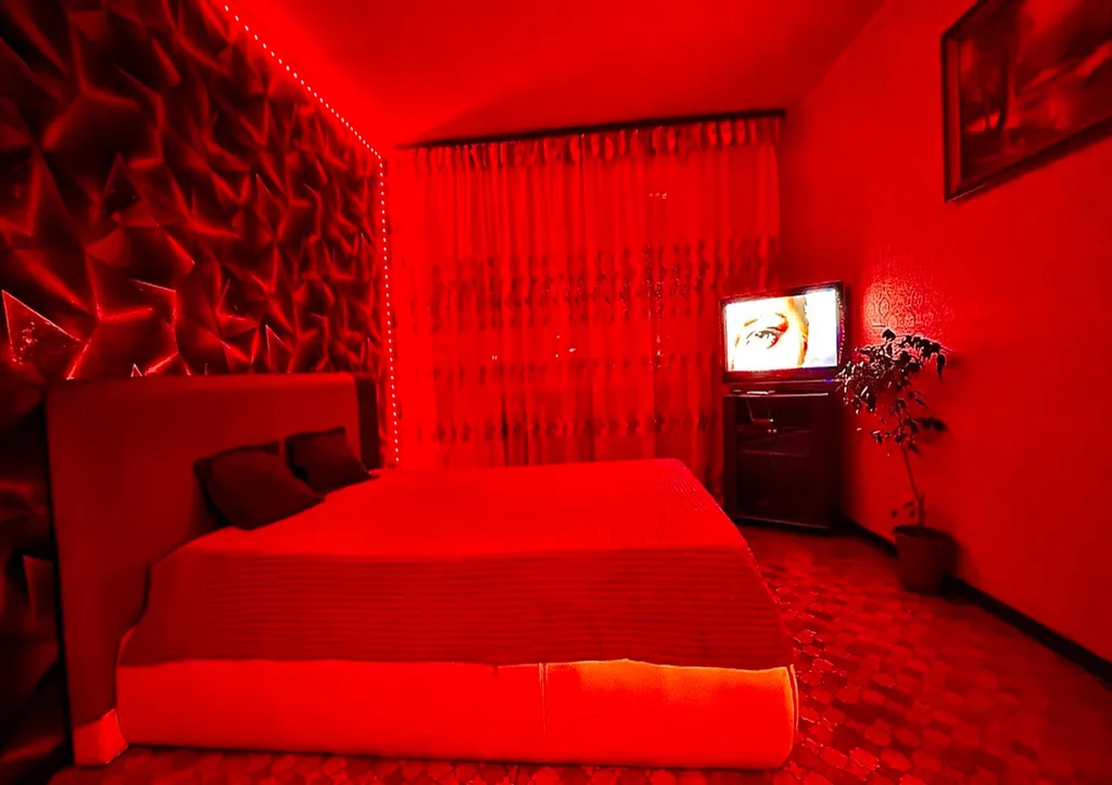 Уютная квартира у озера