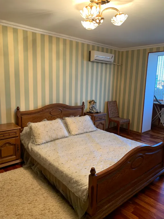 Уютная квартира в центре