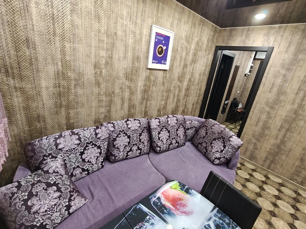 Апартаменты в ЖК "Новый город" пр-т Н.Ермакова 6