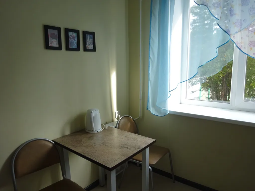 Уютная квартира в центре Мурманска