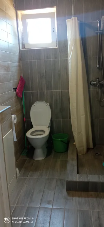 Домик у моря