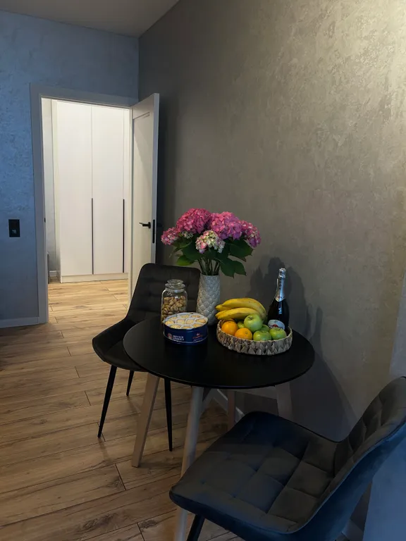 Квартира Уютная квартира рядом с Королевскими воротами — Калининград