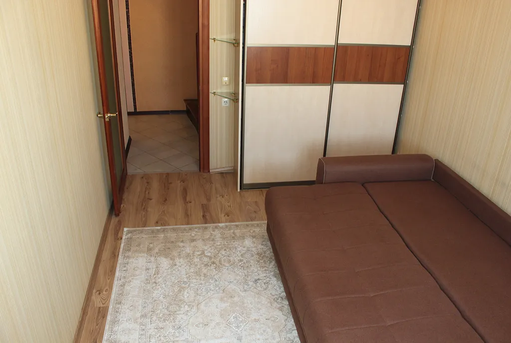 2-этажная квартира