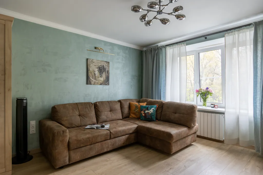 Кофе у сада от Точно Ключи