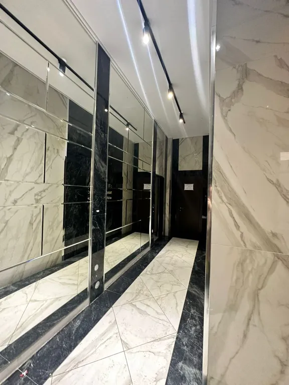 Элитные апартаменты в центре Бишкека