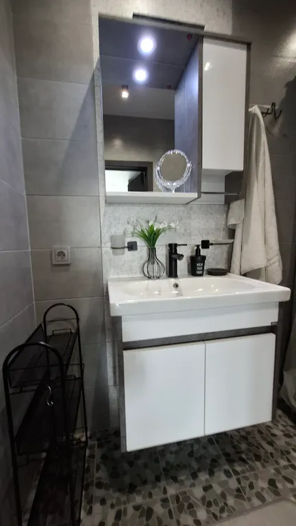 Квартира 2-комнатная Квартира — Сальское