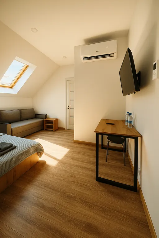 Квартира Комната — Ярославль