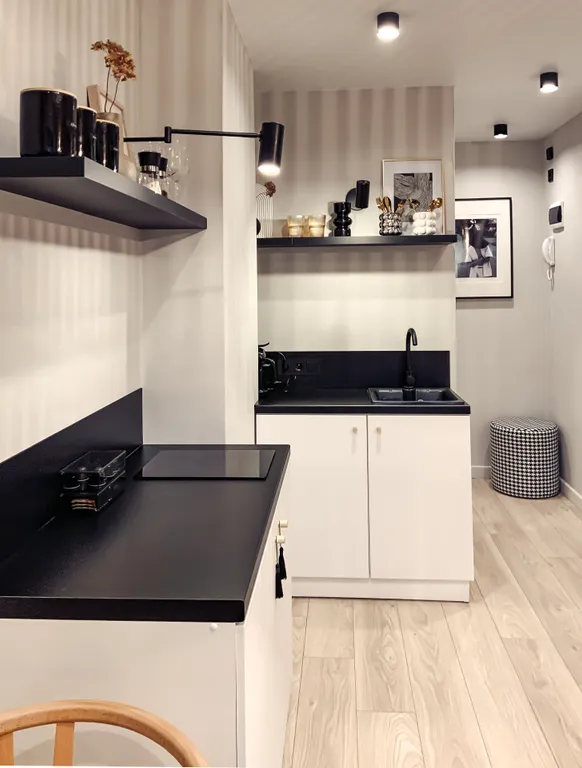 Квартира Квартира Matison Home, Парк Царицыно (А11) — Москва