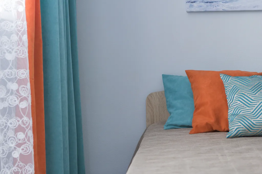 Чудесная квартира с прекрасным видом на море