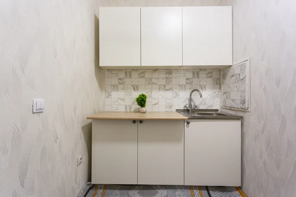 Удобная 1к кв для 6 гостей около м. Красногорская