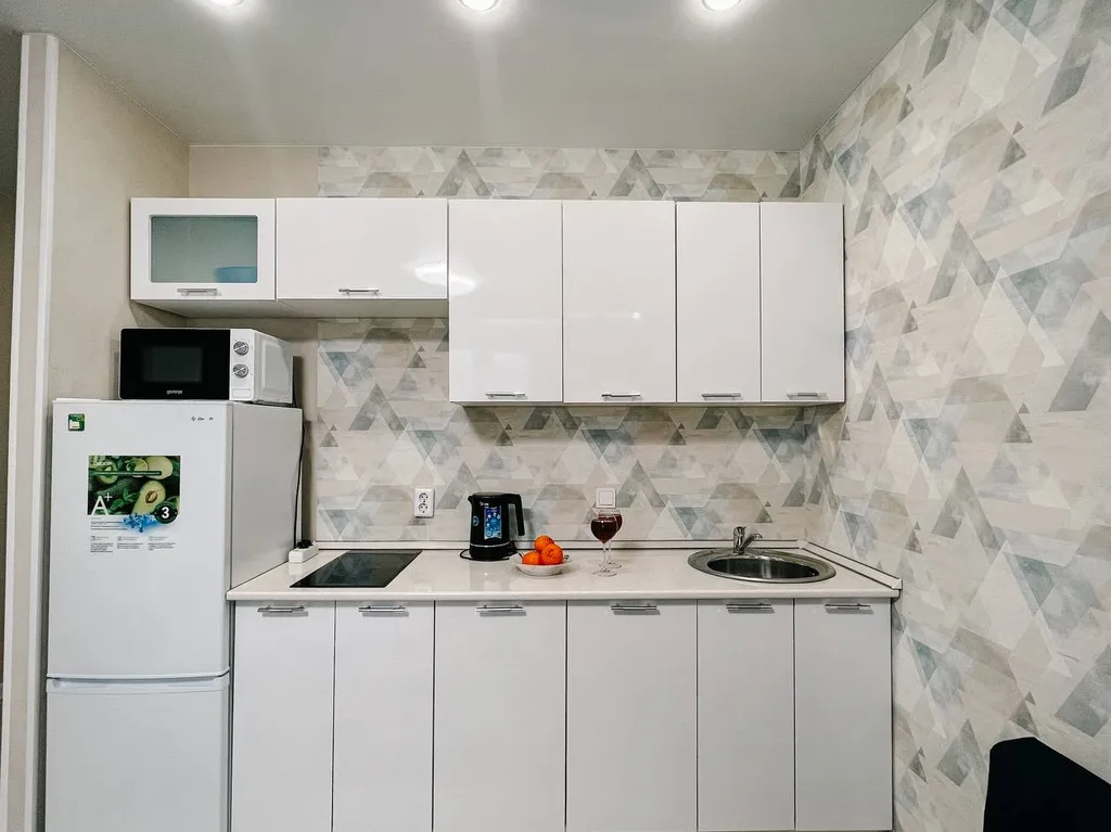 Квартира-студия в районе ТЦ Green House