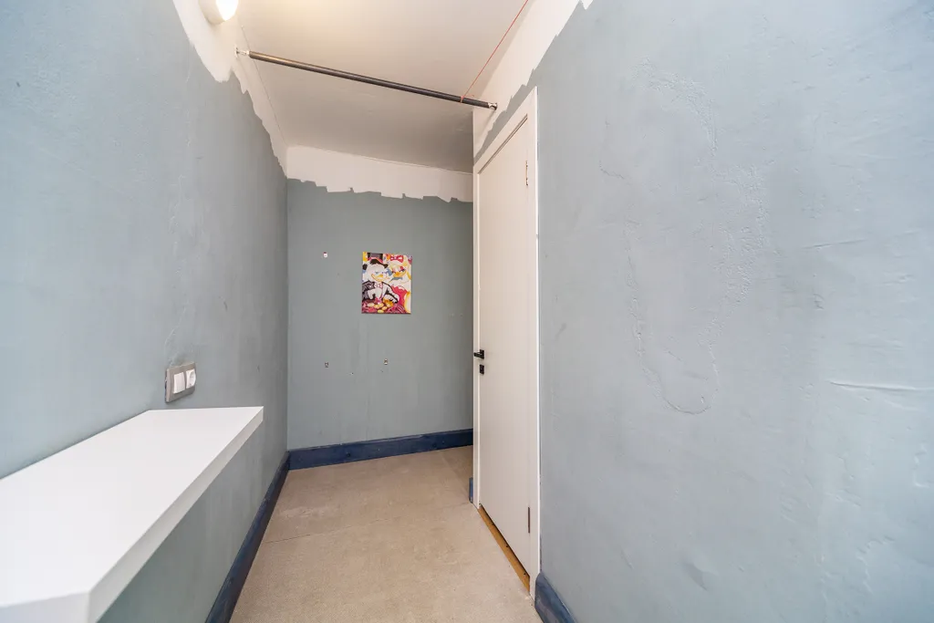 Уютная квартира напротив телебашни