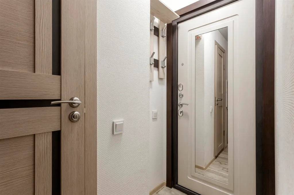 Квартира 1-комнатная Квартира — Москва