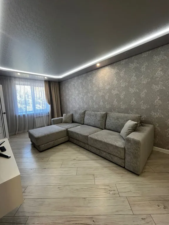 Квартира для вашего комфорта