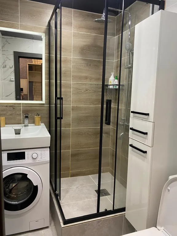 Уютное жилье