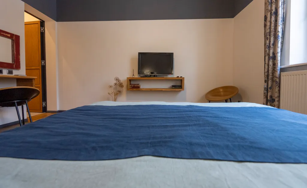 Квартира у центрального парка