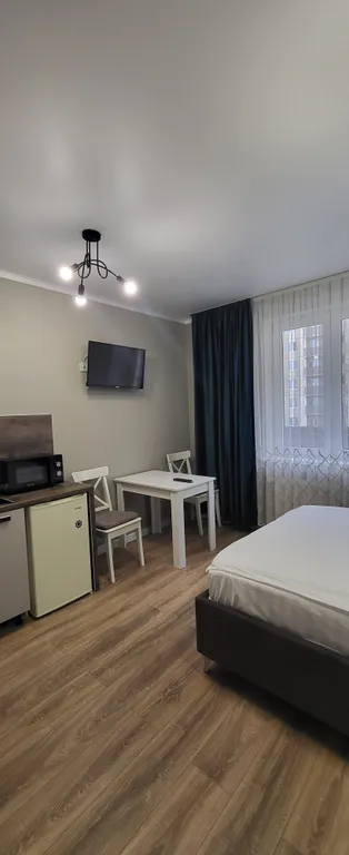 Квартира Квартира Я Дома студия Дыхание — Краснодар