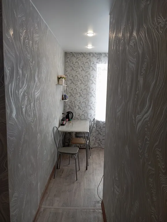 Уютная чистая квартира в самом центре города