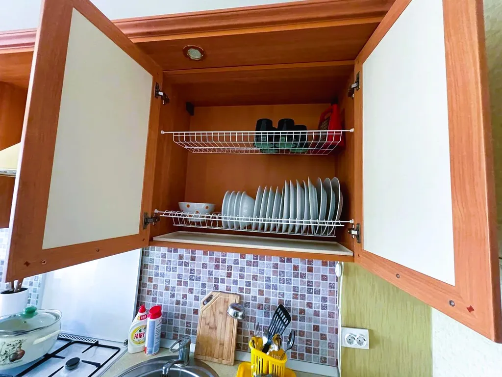 Квартира 2-комнатная квартира у парка Поддубного, рядом набережная — Ейск