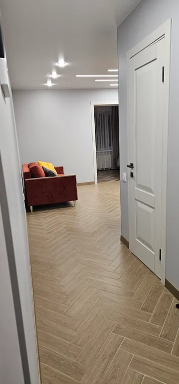 Островок комфорта