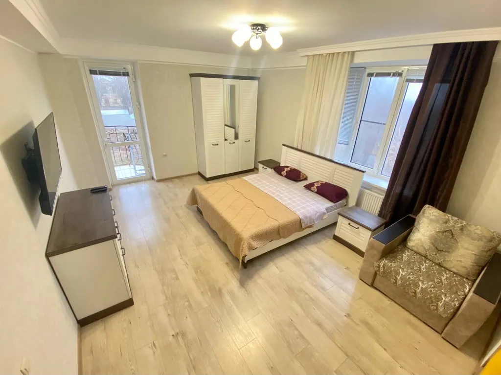 Квартира в Железноводске 5 минут до источника с минеральной водой