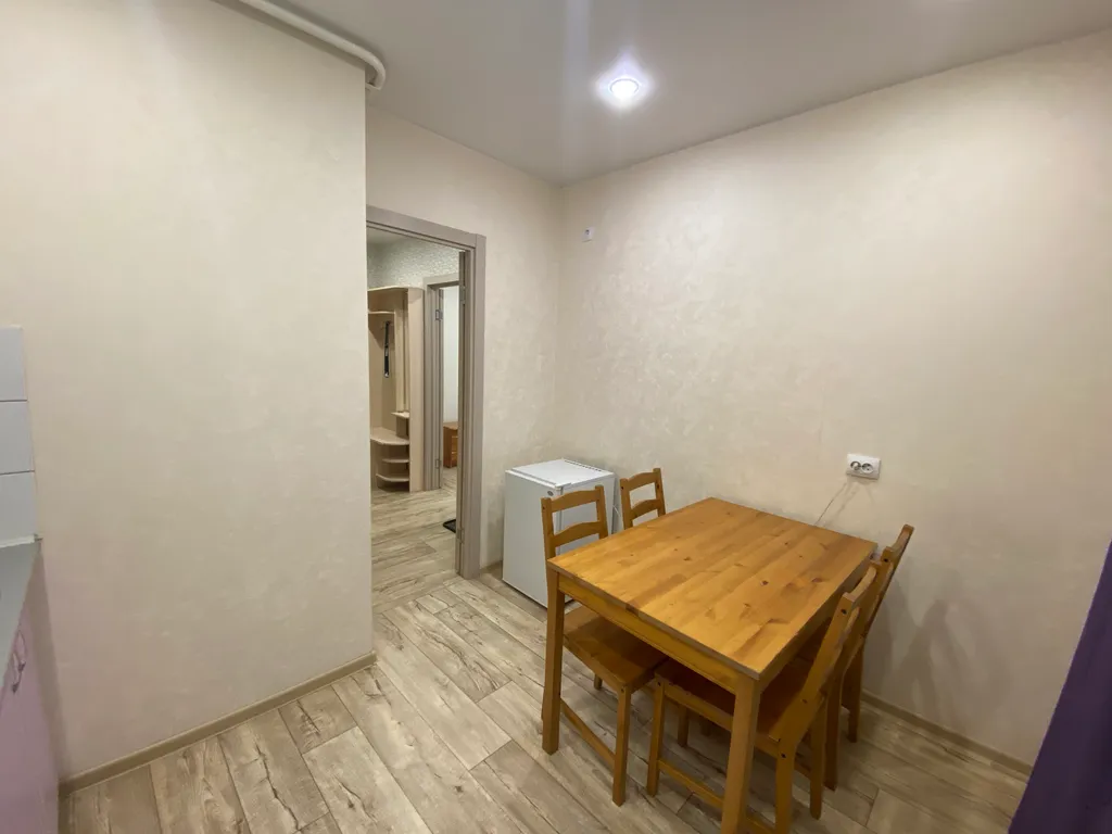 Уютная квартира недалеко от глазной больницы