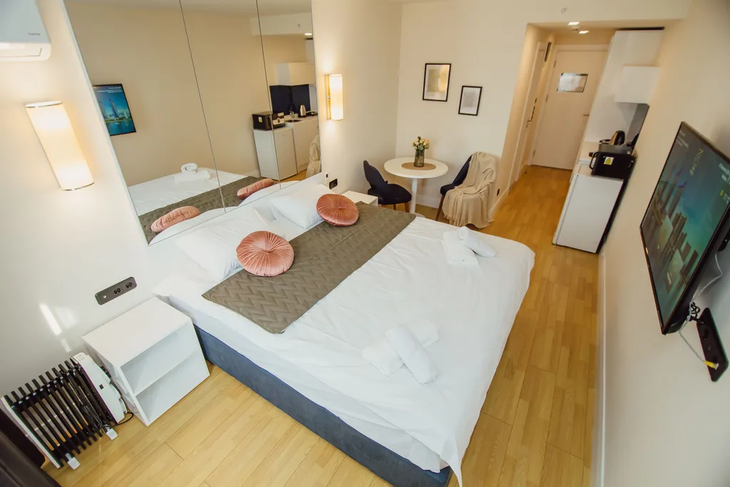 Orbi City View D2 1720