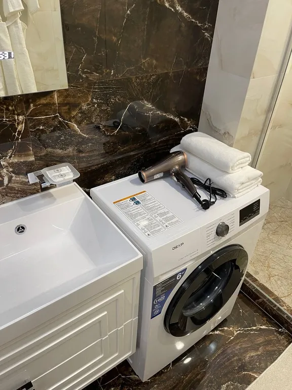 Уютный апартамент в центре города