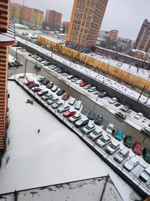 Уютная квартира в центре