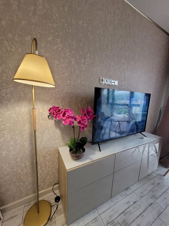 Великолепный вид на море и горы