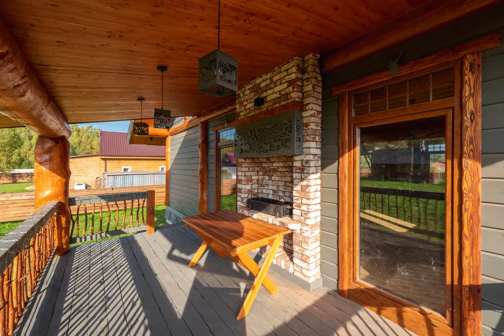 Сказка рядом с аэропортом