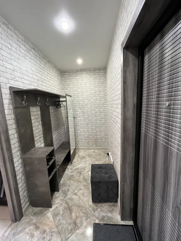 Шикарная квартира