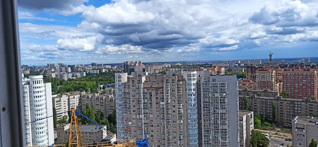 Комфортная студия рядом с центром