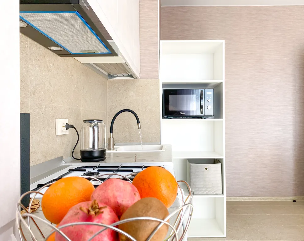 Квартира Стильная квартира — Севастополь