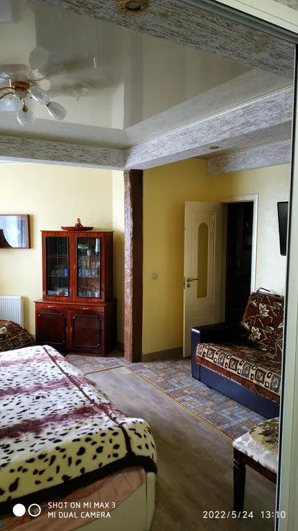 Апартаменты на Московской площади