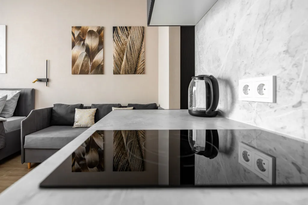 Квартира Квартира Astra — Адлер